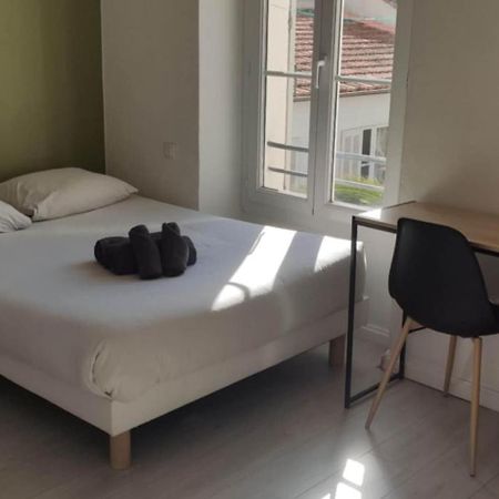 Appartement Cannes Montfleury Εξωτερικό φωτογραφία