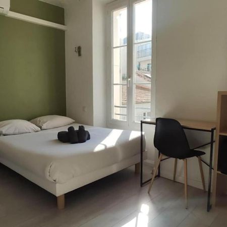 Appartement Cannes Montfleury Εξωτερικό φωτογραφία