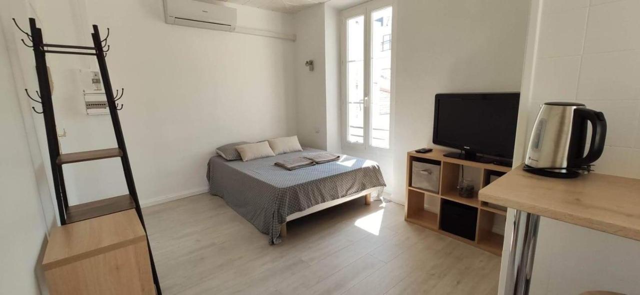 Appartement Cannes Montfleury Εξωτερικό φωτογραφία