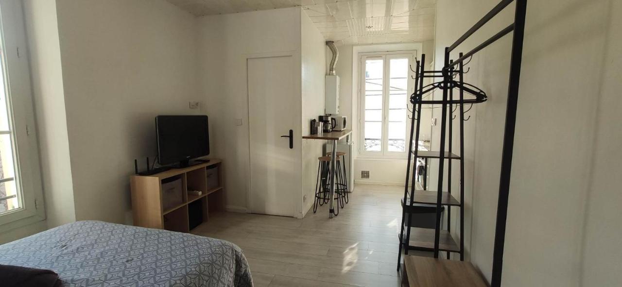 Appartement Cannes Montfleury Εξωτερικό φωτογραφία