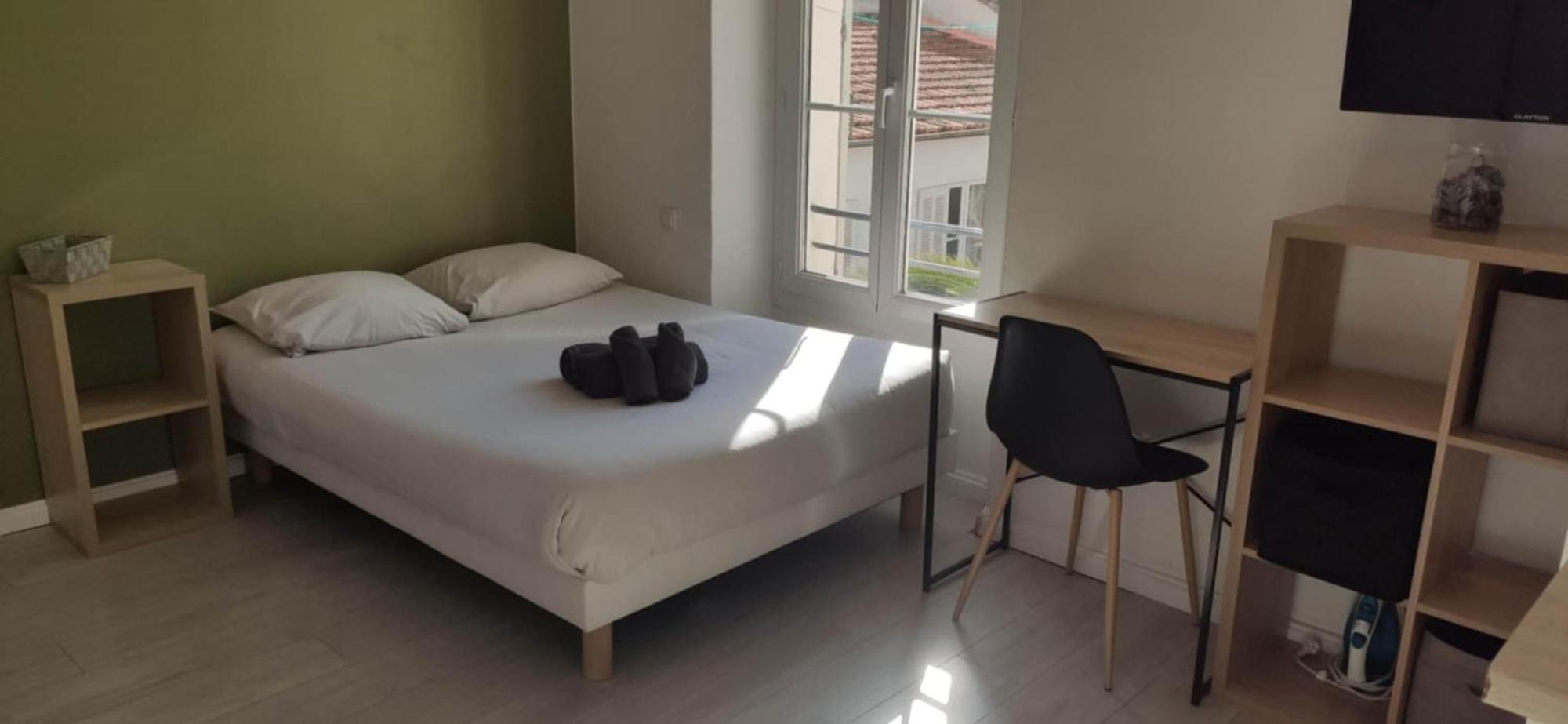 Appartement Cannes Montfleury Εξωτερικό φωτογραφία
